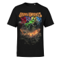Preview: Grailknights Forever T-Shirt